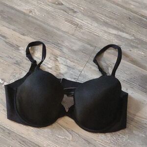 Black Women's Victoria Secrets  Bra